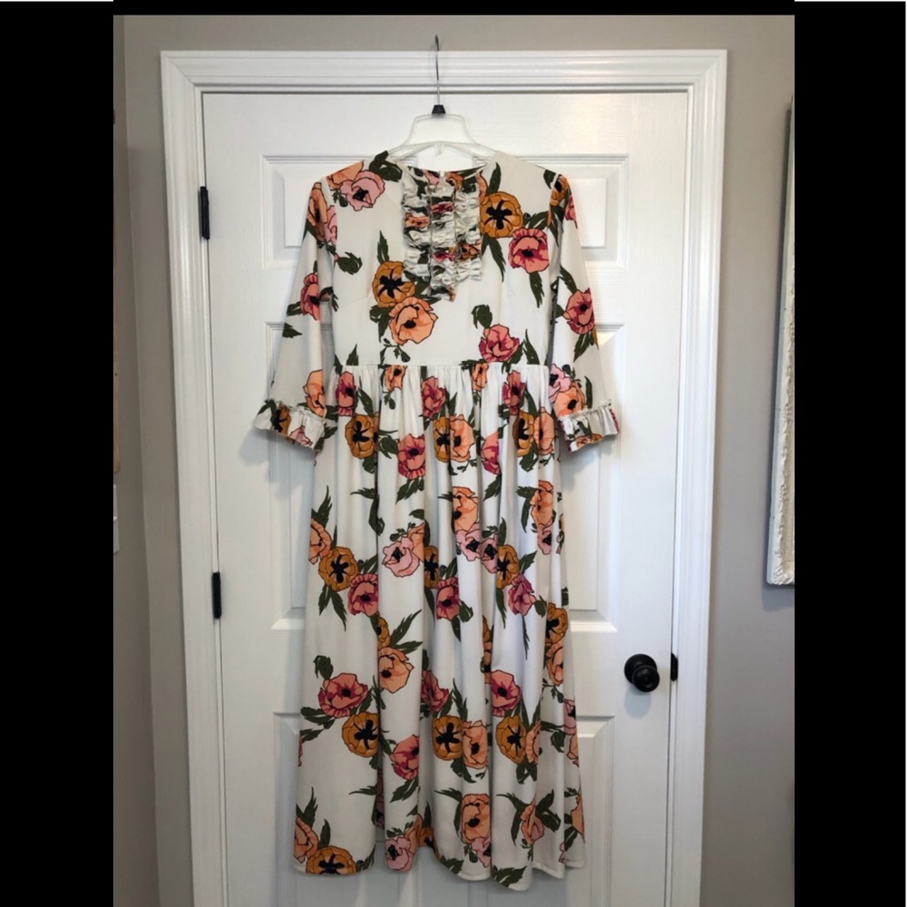 Dainty Jewells Dress